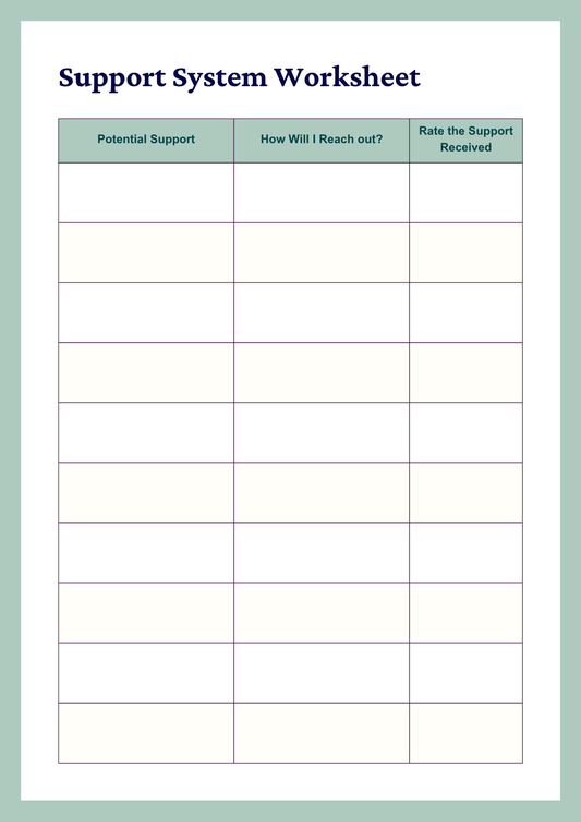 Reclaim Yourself - A Narcissitic Abuse Recovery Workbook